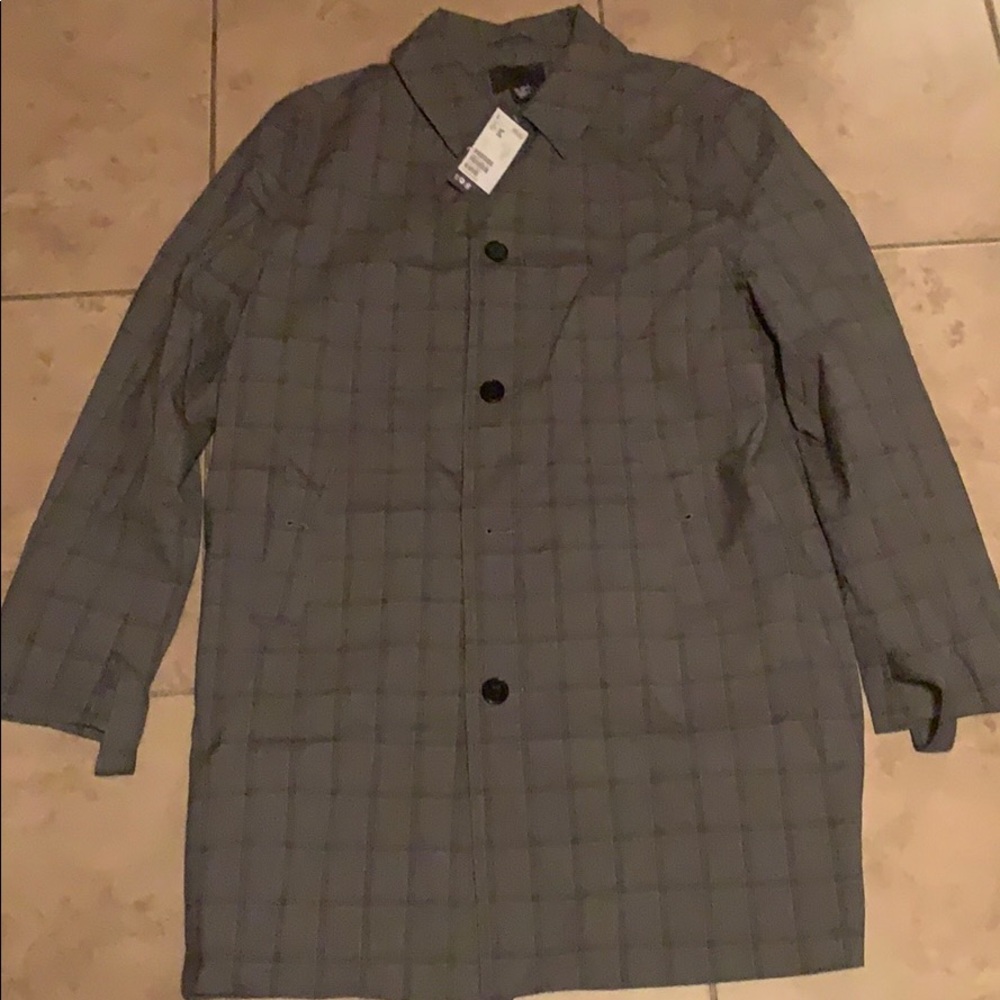 Trendy Coat